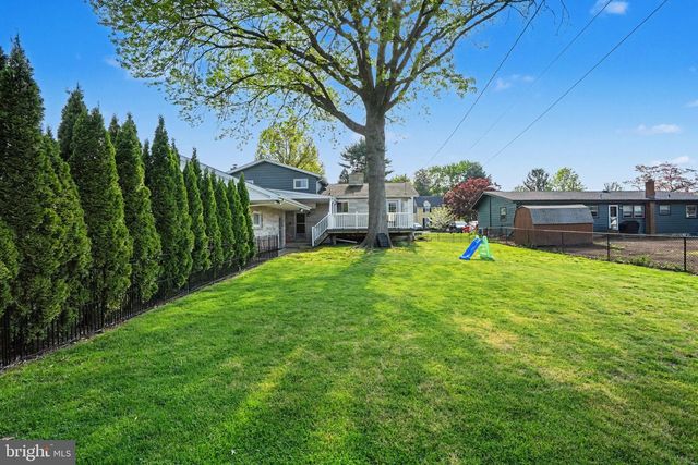 3310 N 4TH ST, Harrisburg, PA 17110