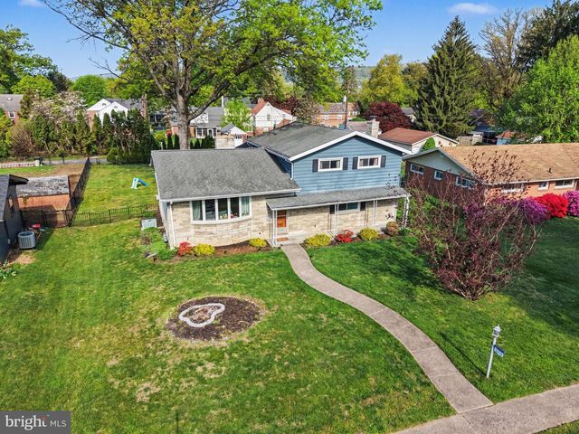 3310 N 4TH ST, Harrisburg, PA 17110