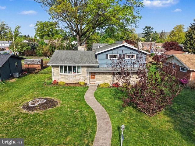 3310 N 4TH ST, Harrisburg, PA 17110