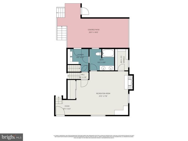 3310 N 4TH ST, Harrisburg, PA 17110