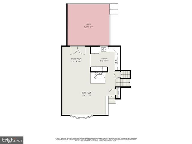 3310 N 4TH ST, Harrisburg, PA 17110