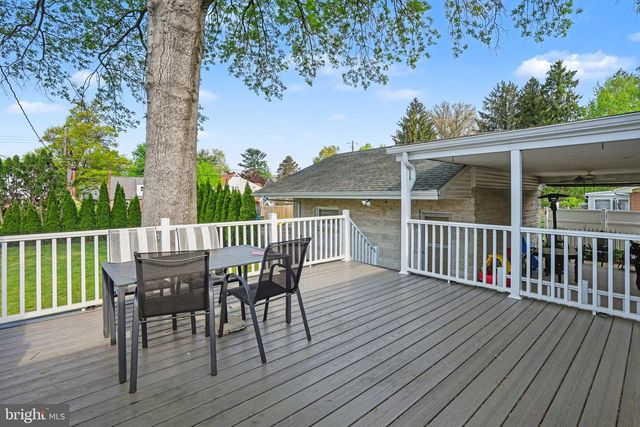 3310 N 4TH ST, Harrisburg, PA 17110