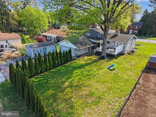 3310 N 4TH ST, Harrisburg, PA 17110