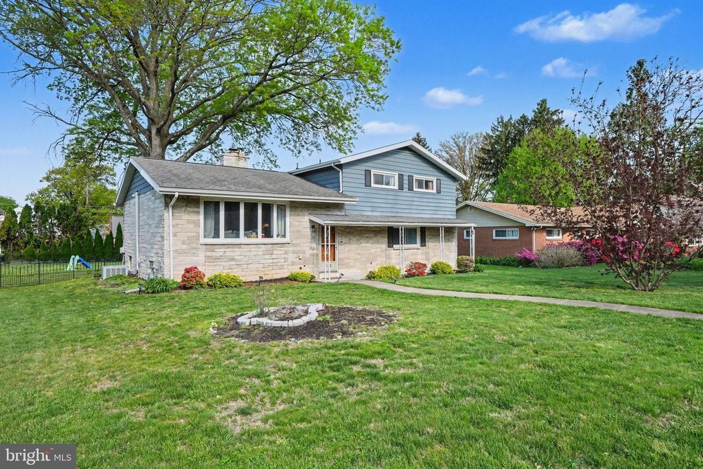 3310 N 4TH ST, Harrisburg, PA 17110