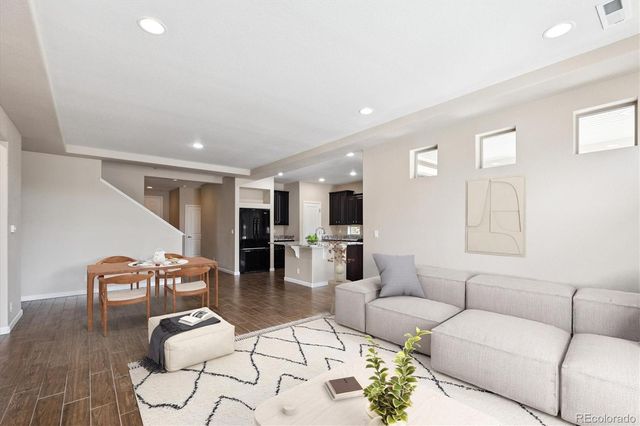 5520 Genoa Street, Denver, CO 80249