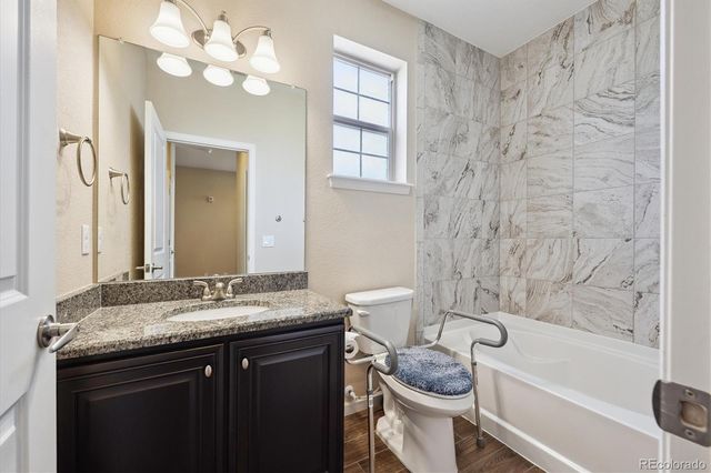 5520 Genoa Street, Denver, CO 80249