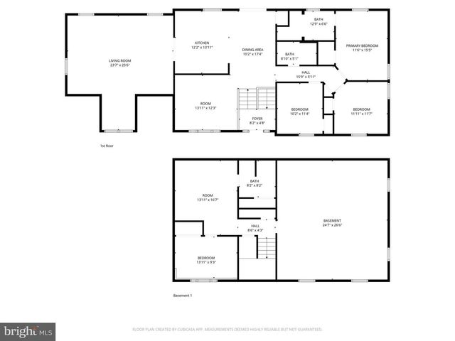 12270 HIGH POINT RD, Felton, PA 17322