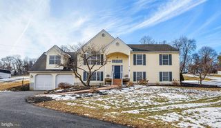 12270 HIGH POINT RD, Felton, PA 17322