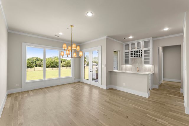208 Terry Lane, Heath, TX 75032