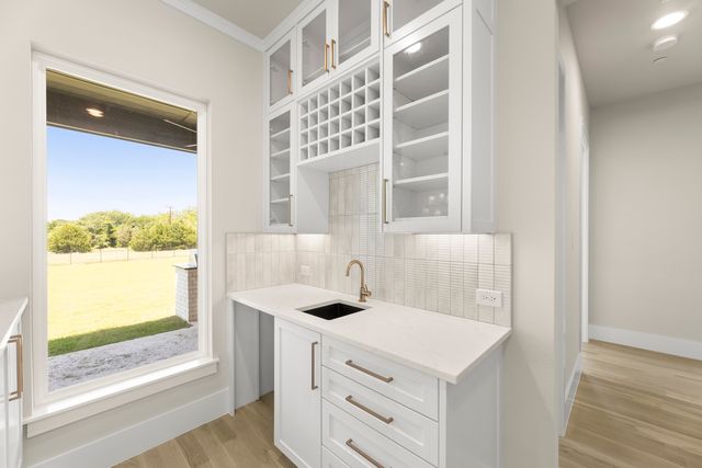 208 Terry Lane, Heath, TX 75032