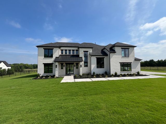 208 Terry Lane, Heath, TX 75032