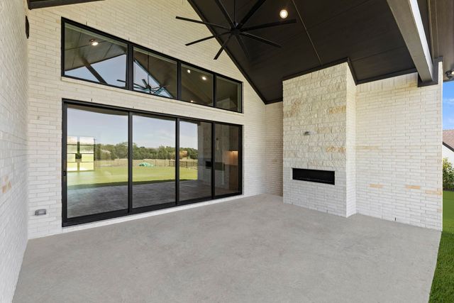 208 Terry Lane, Heath, TX 75032