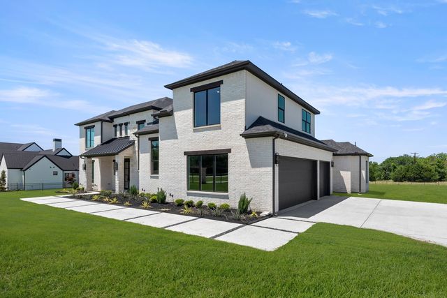 208 Terry Lane, Heath, TX 75032