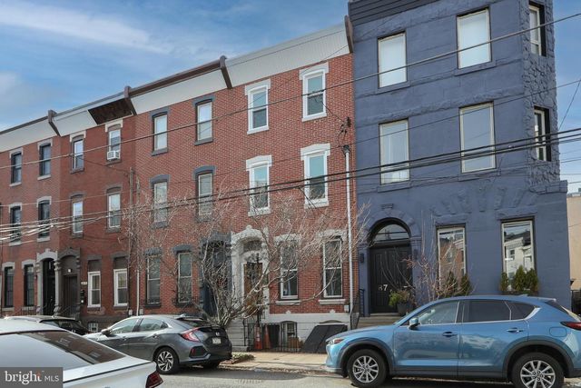 876 N 19TH ST, Philadelphia, PA 19130