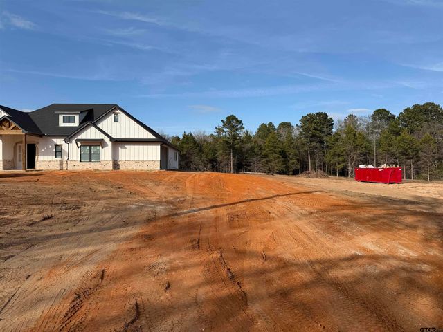 18235 County Road 295, Arp, TX 75750