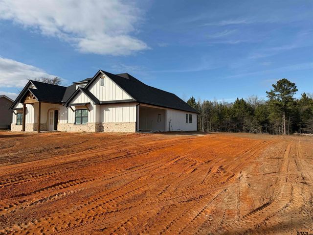 18235 County Road 295, Arp, TX 75750