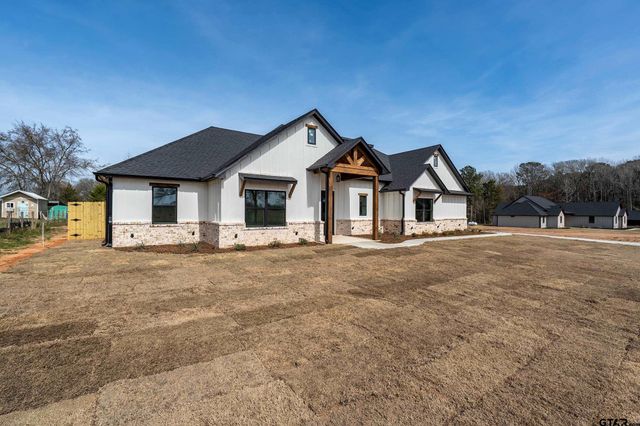 18235 County Road 295, Arp, TX 75750