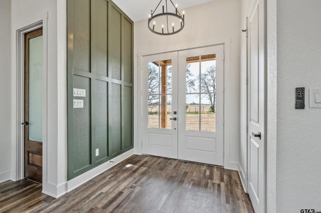 18235 County Road 295, Arp, TX 75750