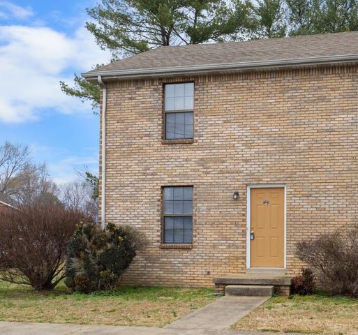 727 Peachers Mill Rd, Clarksville, TN 37042