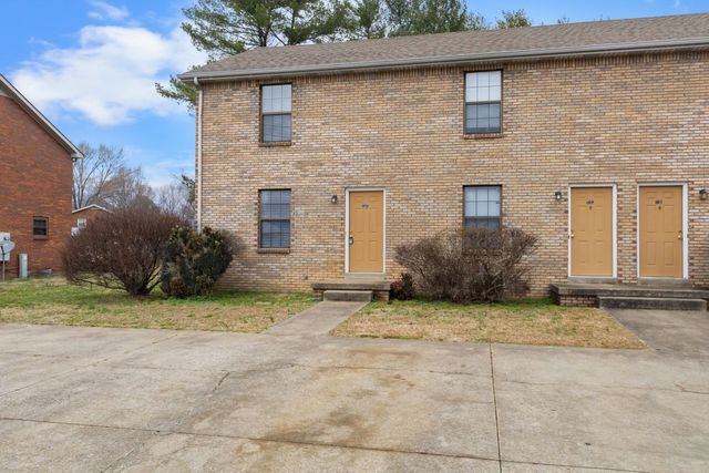 727 Peachers Mill Rd, Clarksville, TN 37042