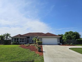 1358 SW Del Rio Boulevard, Port St Lucie, FL 34953