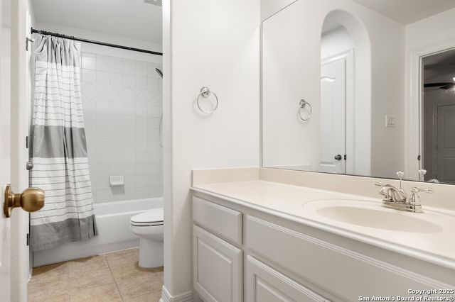 21706 Eden Rose, San Antonio, TX 78256