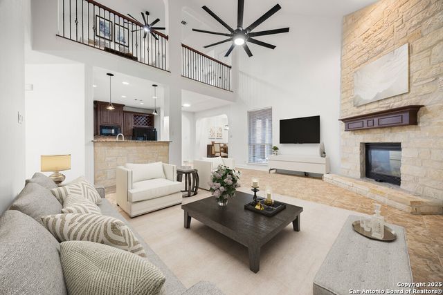 21706 Eden Rose, San Antonio, TX 78256