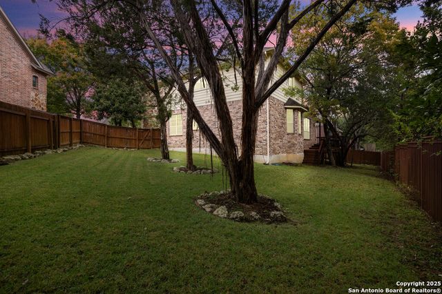 21706 Eden Rose, San Antonio, TX 78256