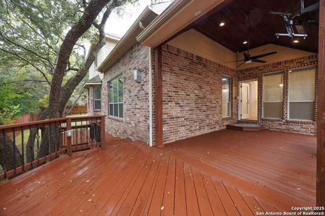 21706 Eden Rose, San Antonio, TX 78256