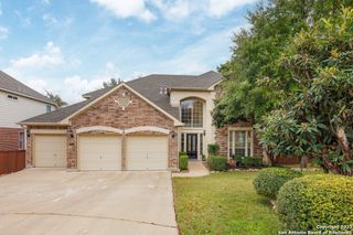 21706 Eden Rose, San Antonio, TX 78256