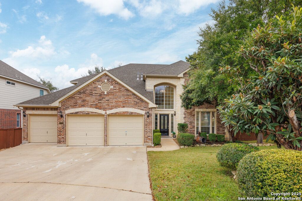21706 Eden Rose, San Antonio, TX 78256