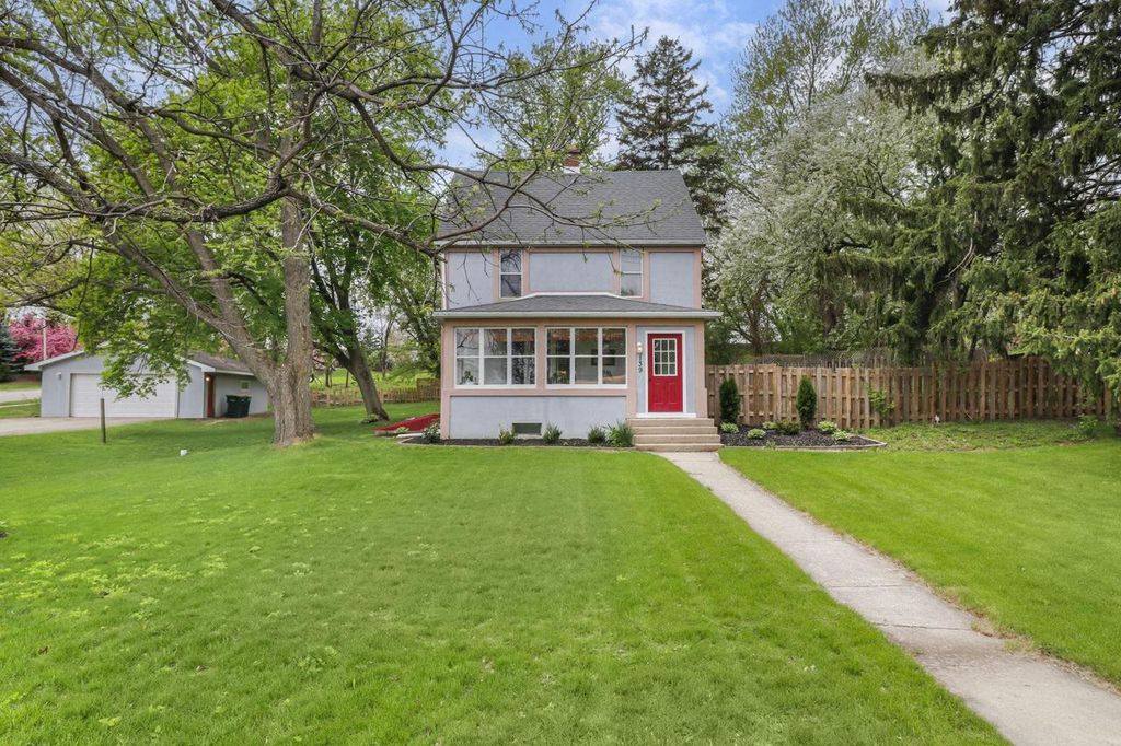 139 Main Street, Cottage Grove, WI 53527