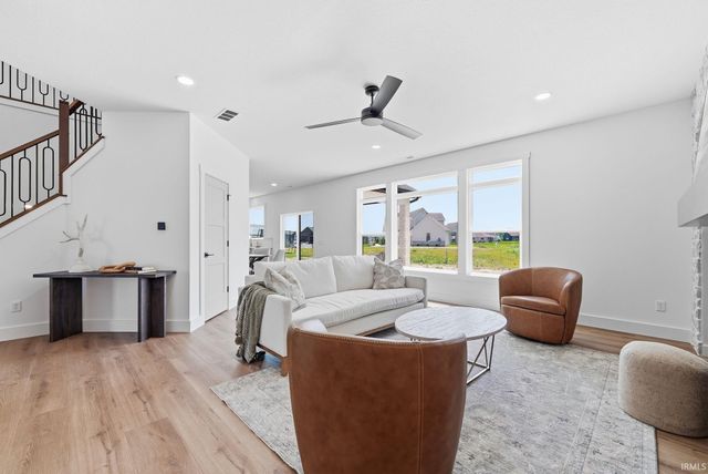 12535 Blue Jay Trail, Fort Wayne, IN 46814