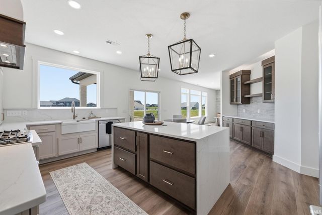 12535 Blue Jay Trail, Fort Wayne, IN 46814