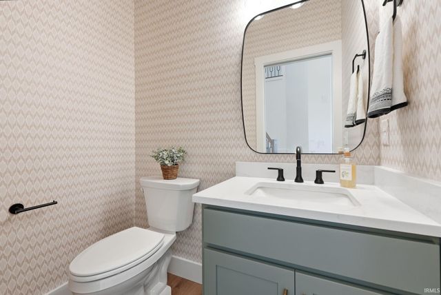 12535 Blue Jay Trail, Fort Wayne, IN 46814