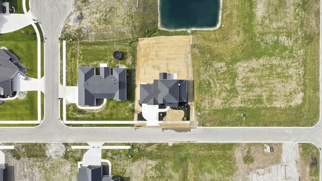 12535 Blue Jay Trail, Fort Wayne, IN 46814