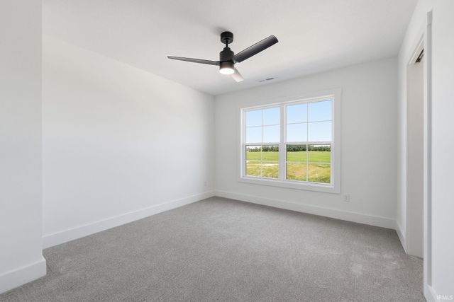 12535 Blue Jay Trail, Fort Wayne, IN 46814
