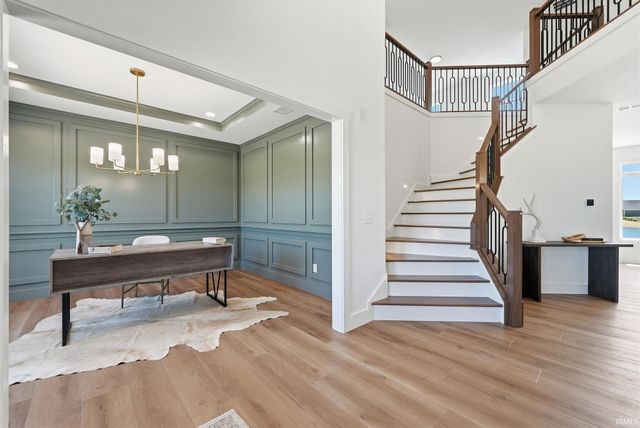 12535 Blue Jay Trail, Fort Wayne, IN 46814