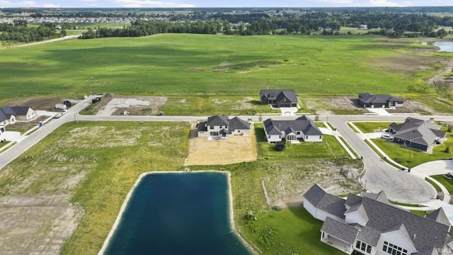 12535 Blue Jay Trail, Fort Wayne, IN 46814