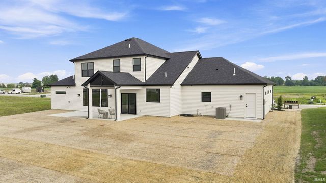 12535 Blue Jay Trail, Fort Wayne, IN 46814