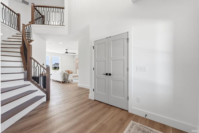 12535 Blue Jay Trail, Fort Wayne, IN 46814