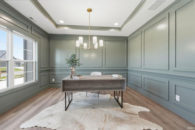 12535 Blue Jay Trail, Fort Wayne, IN 46814