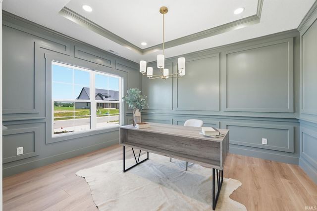 12535 Blue Jay Trail, Fort Wayne, IN 46814