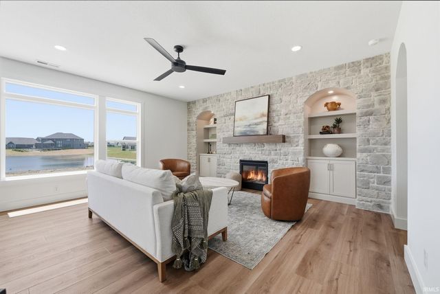 12535 Blue Jay Trail, Fort Wayne, IN 46814