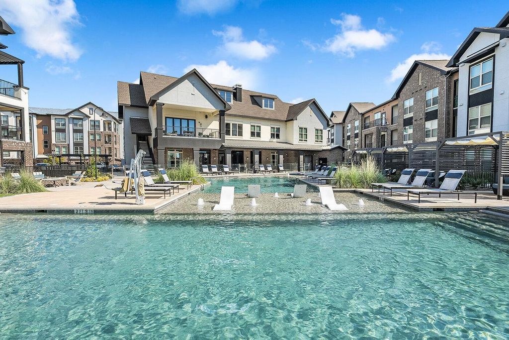 4401 E Pflugerville PKWY 2401, Pflugerville, TX 78660