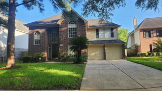 4543 Westray Drive, Missouri City, TX 77459