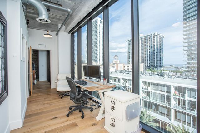 175 2ND STREET S 808, St Petersburg, FL 33701