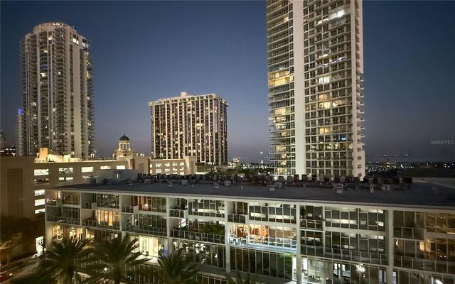 175 2ND STREET S 808, St Petersburg, FL 33701