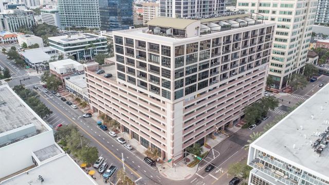 175 2ND STREET S 808, St Petersburg, FL 33701