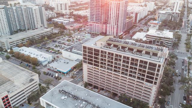 175 2ND STREET S 808, St Petersburg, FL 33701